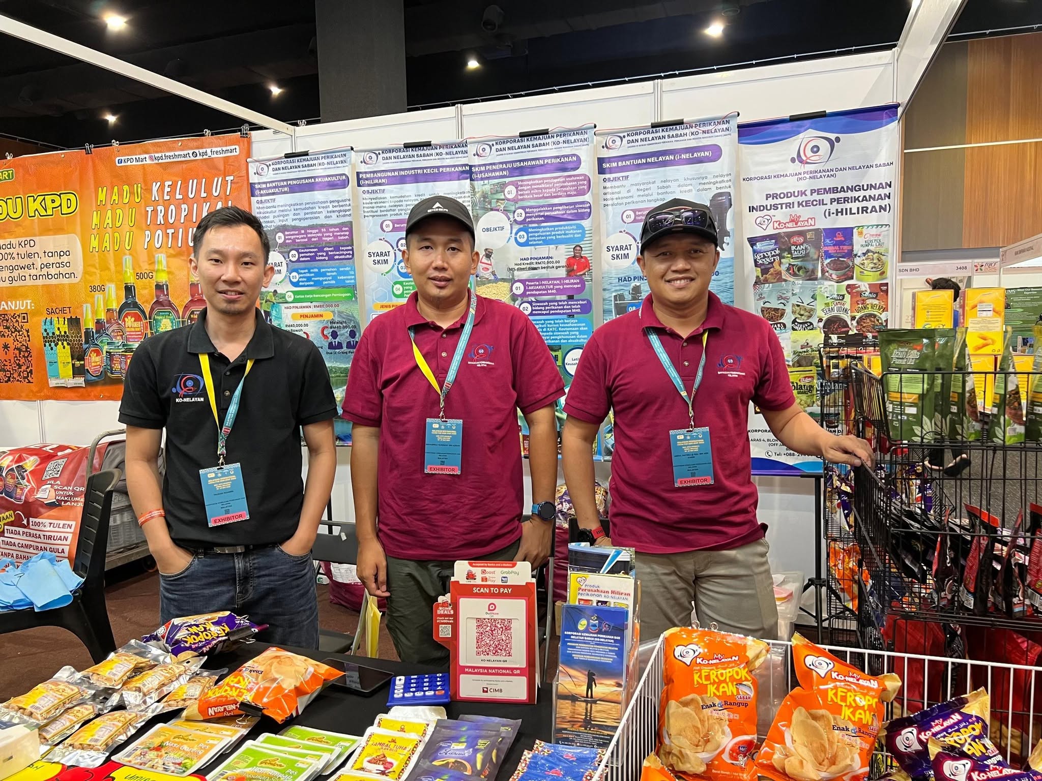 Malaysian International Cocoa Fair 2025 (MICF2025)